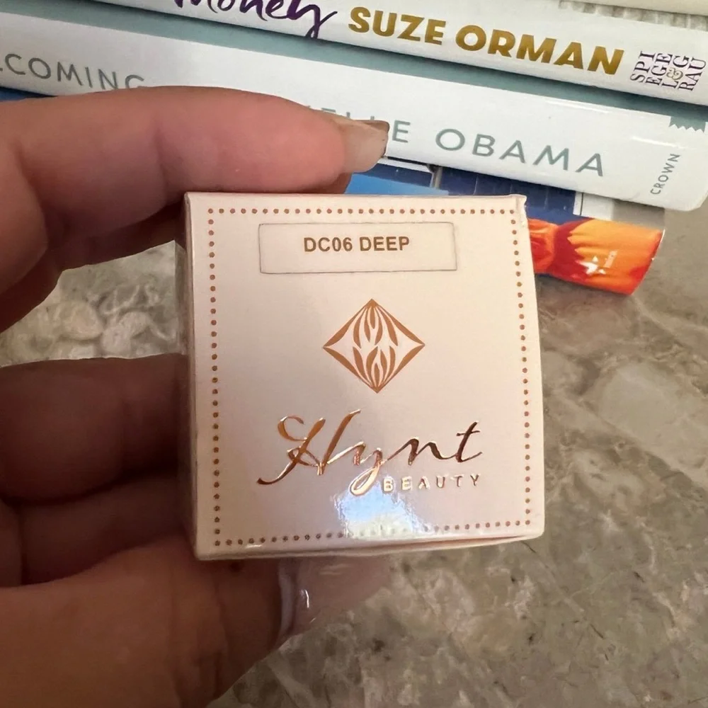 DUET Perfecting Concealer